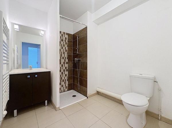 Appartement 219 000 € Bordeaux 2 p 44 m² DPE C