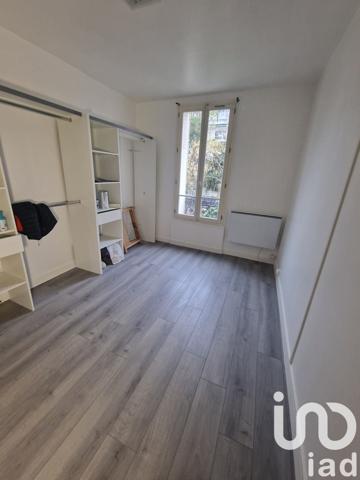 Appartement 2 pièces de 47 m² à Corbeil-Essonnes (91100)