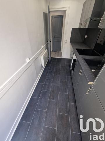 Appartement 2 pièces de 47 m² à Corbeil-Essonnes (91100)