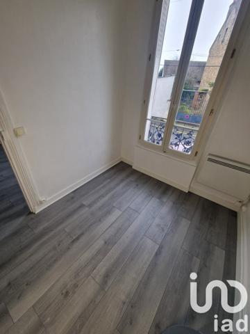 Appartement 2 pièces de 47 m² à Corbeil-Essonnes (91100)
