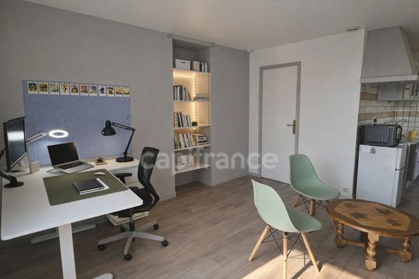 Mouchard - A vendre, Appartement loué, emplacement stratégique, rentabilité assurée