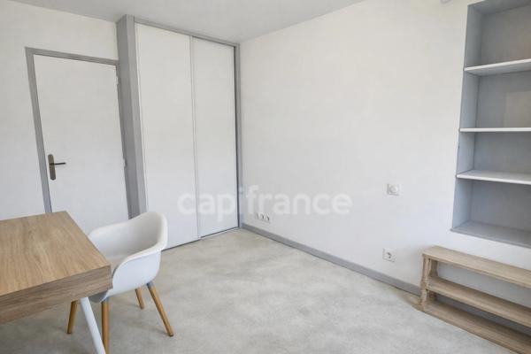 Mouchard - A vendre, Appartement loué, emplacement stratégique, rentabilité assurée