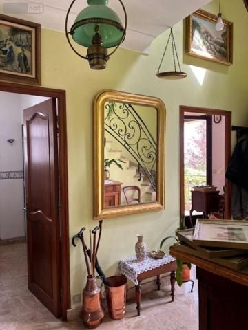 Maison individuelle à vendre à Bohars dans le Finistère (29820), ref : 1452AB