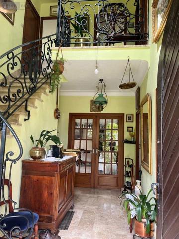 Maison individuelle à vendre à Bohars dans le Finistère (29820), ref : 1452AB