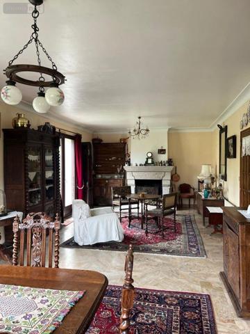 Maison individuelle à vendre à Bohars dans le Finistère (29820), ref : 1452AB