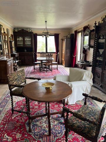 Maison individuelle à vendre à Bohars dans le Finistère (29820), ref : 1452AB