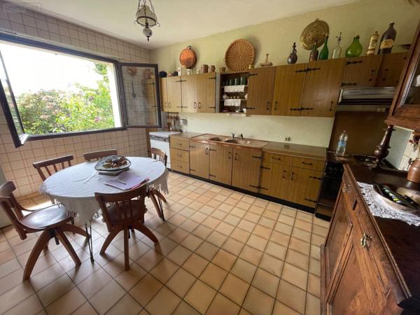 Maison individuelle à vendre à Bohars dans le Finistère (29820), ref : 1452AB