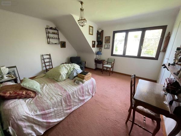 Maison individuelle à vendre à Bohars dans le Finistère (29820), ref : 1452AB