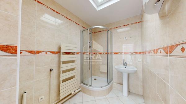 Appartement 87 m2 Caen