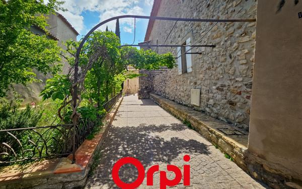 Appartement à vendre    2 pièces • 57,80 m2 Le Castellet