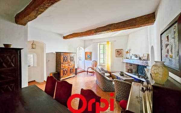 Appartement à vendre    2 pièces • 57,80 m2 Le Castellet