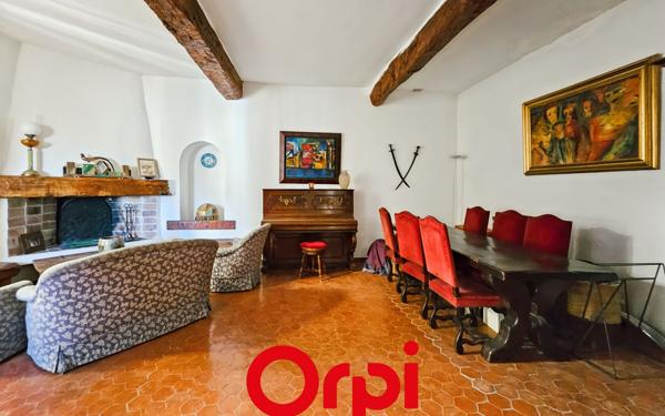 Appartement à vendre    2 pièces • 57,80 m2 Le Castellet