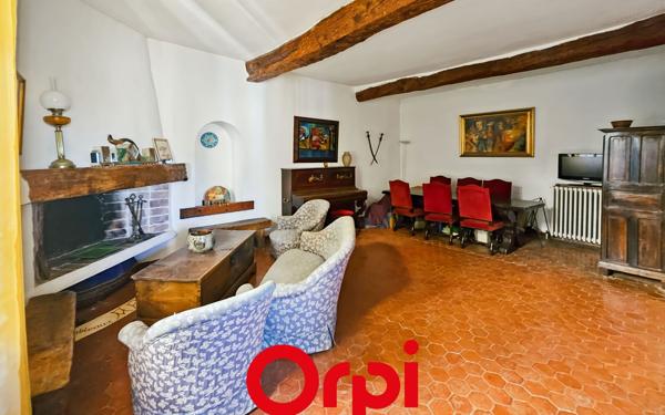 Appartement à vendre    2 pièces • 57,80 m2 Le Castellet