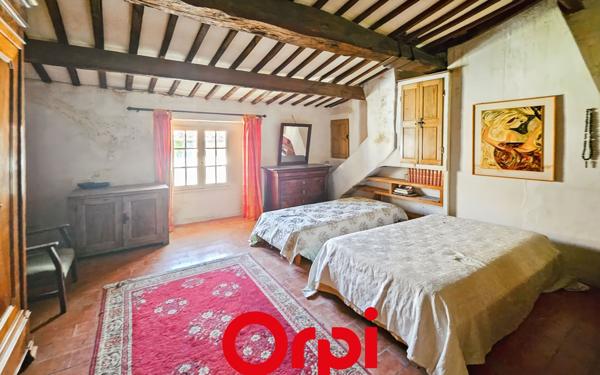 Appartement à vendre    2 pièces • 57,80 m2 Le Castellet