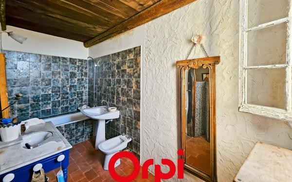 Appartement à vendre    2 pièces • 57,80 m2 Le Castellet