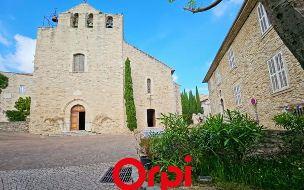 Appartement à vendre    2 pièces • 57,80 m2 Le Castellet