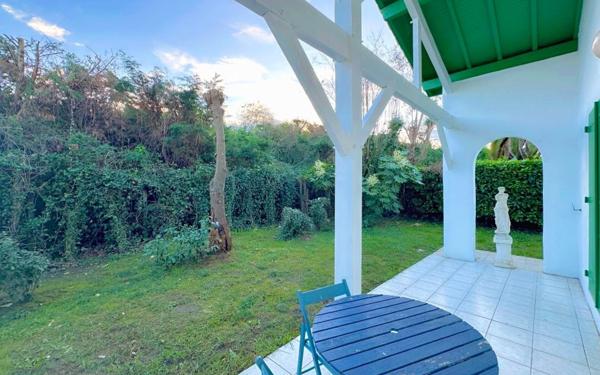 Maison à vendre    4 pièces • 103 m2 Anglet