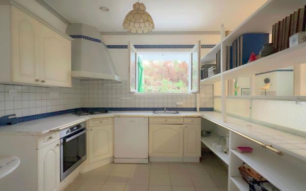 Maison à vendre    4 pièces • 103 m2 Anglet