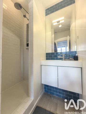 Appartement à vendre 1 pièce 29 m² Neuilly-sur-Seine