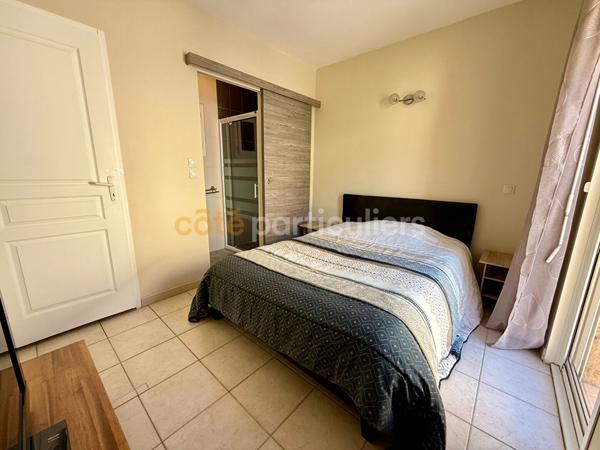 Vente Maison51 m² - 3 Pièces - CALVISSON (30420)