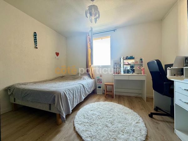 Vente Maison51 m² - 3 Pièces - CALVISSON (30420)