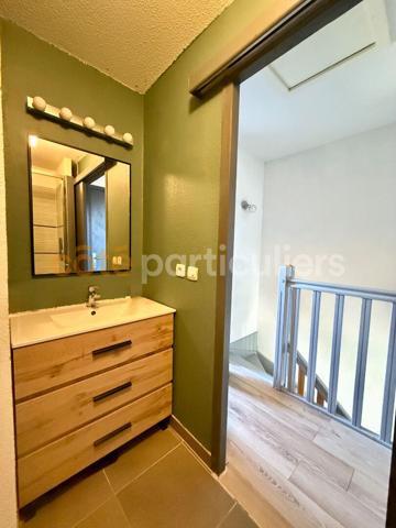 Vente Maison51 m² - 3 Pièces - CALVISSON (30420)