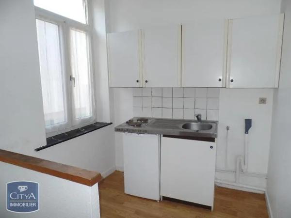 Location appartement 2 pièces de 55.08m²
