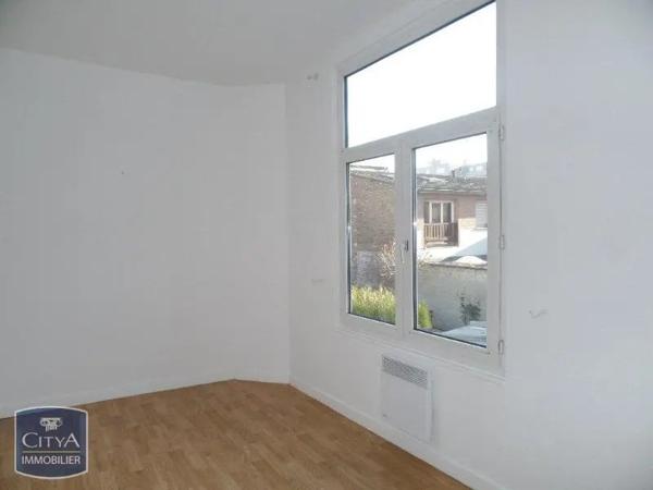 Location appartement 2 pièces de 55.08m²