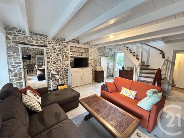 Maison à vendre  4 pièces - 121,90 m 2   PIROU  - 50