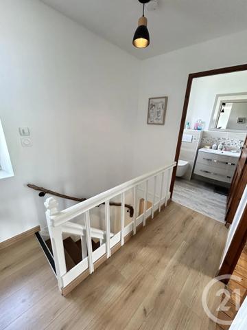Maison à vendre  4 pièces - 121,90 m 2   PIROU  - 50