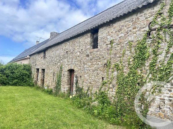 Maison à vendre  4 pièces - 121,90 m 2   PIROU  - 50