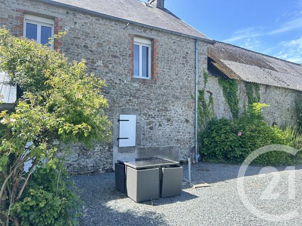Maison à vendre  4 pièces - 121,90 m 2   PIROU  - 50