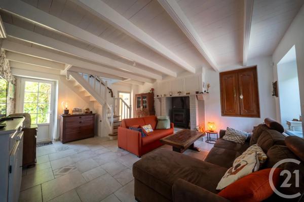 Maison à vendre  4 pièces - 121,90 m 2   PIROU  - 50