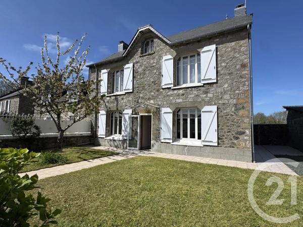 Maison à vendre  4 pièces - 121,90 m 2   PIROU  - 50