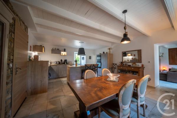 Maison à vendre  4 pièces - 121,90 m 2   PIROU  - 50
