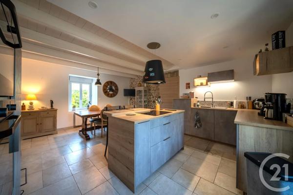 Maison à vendre  4 pièces - 121,90 m 2   PIROU  - 50