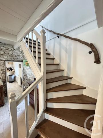 Maison à vendre  4 pièces - 121,90 m 2   PIROU  - 50