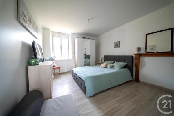 Maison à vendre  4 pièces - 121,90 m 2   PIROU  - 50
