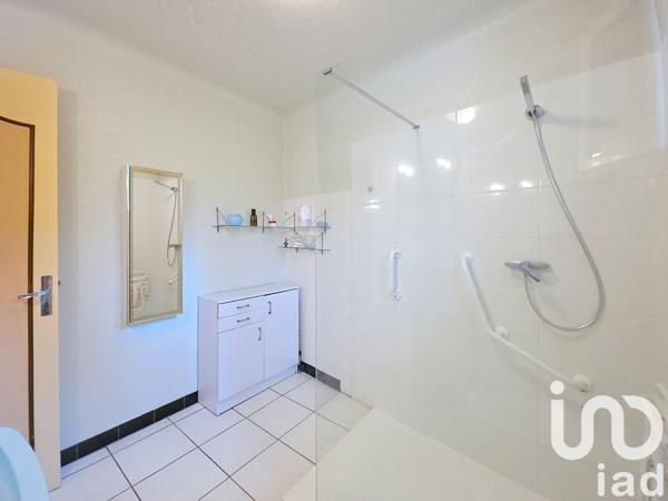 Maison à vendre 4 pièces 100 m² Château-Verdun