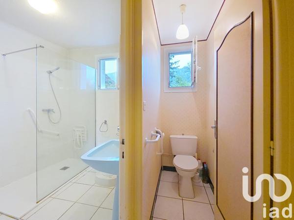 Maison à vendre 4 pièces 100 m² Château-Verdun