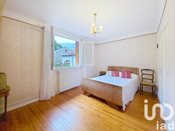 Maison à vendre 4 pièces 100 m² Château-Verdun