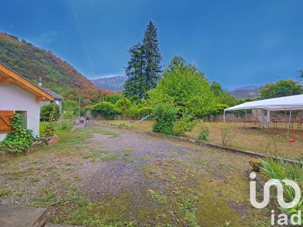 Maison à vendre 4 pièces 100 m² Château-Verdun