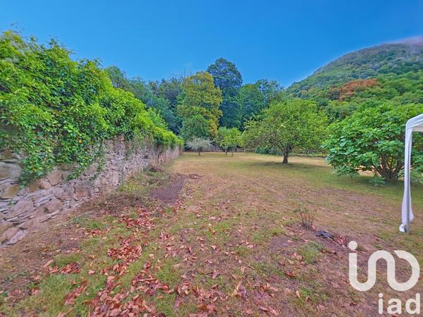 Maison à vendre 4 pièces 100 m² Château-Verdun