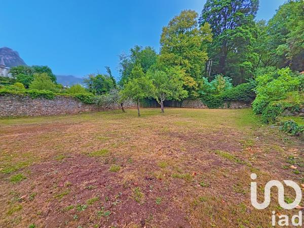 Maison à vendre 4 pièces 100 m² Château-Verdun