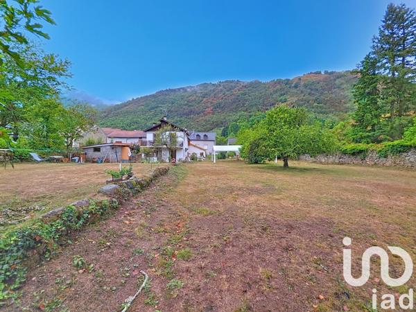 Maison à vendre 4 pièces 100 m² Château-Verdun