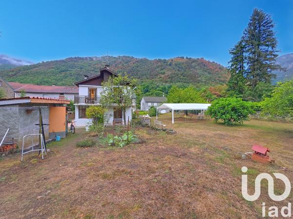 Maison à vendre 4 pièces 100 m² Château-Verdun