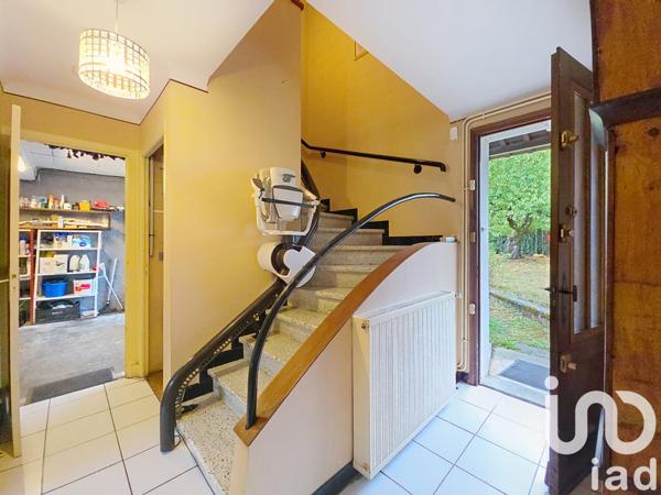 Maison à vendre 4 pièces 100 m² Château-Verdun