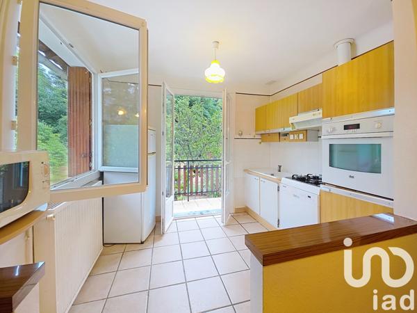 Maison à vendre 4 pièces 100 m² Château-Verdun