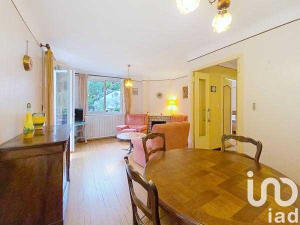 Maison à vendre 4 pièces 100 m² Château-Verdun