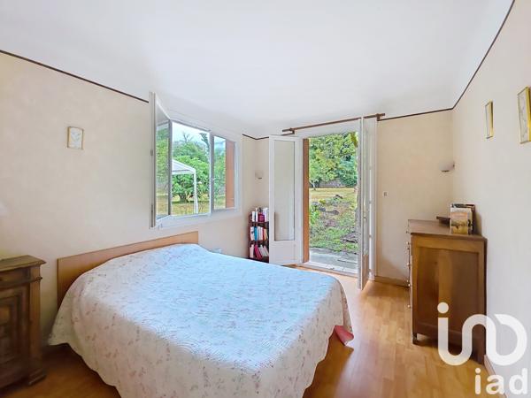 Maison à vendre 4 pièces 100 m² Château-Verdun